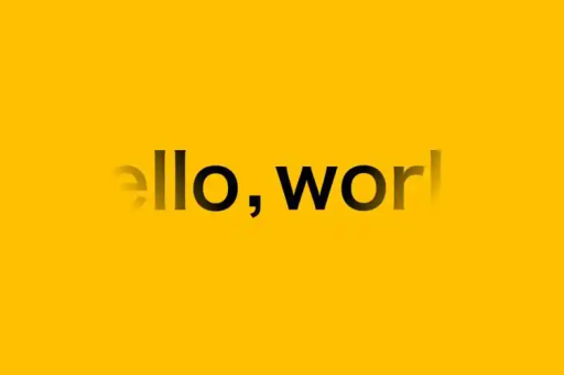 Hello World翻译省电模式怎么开启