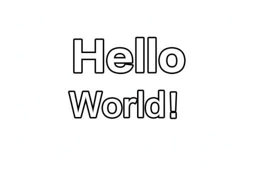 Hello World翻译适合字幕翻译使用吗-第1张图片-HelloWorld 翻译 - 便捷在线翻译查询站点
